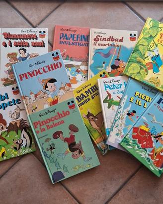 libri vintage