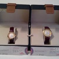 Orologio uomo e donna