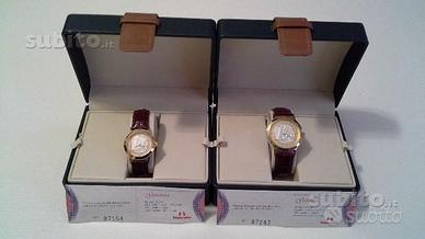 Orologio uomo e donna