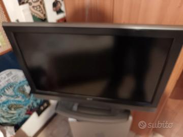 TV 37 pollici funzionante 