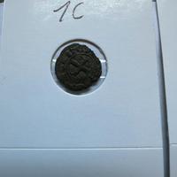 Monete antiche