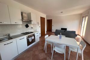 Bilocale arredato per affitti transitori