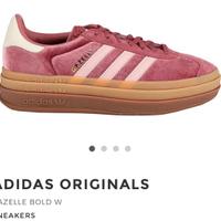 Adidas Gazelle Bold