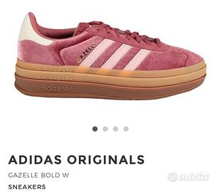Adidas Gazelle Bold