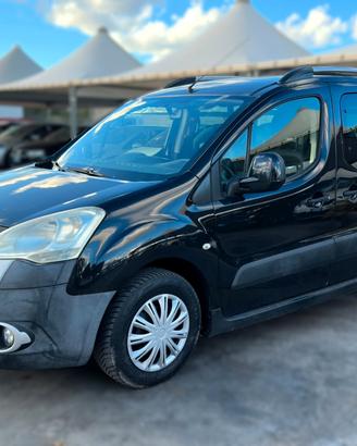 Citroen Berlingo 1.6 HDi 90CV FAP XTR Theatre