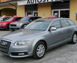 AUDI A6 Avant 2.0 TDI MULTITRONIC/AUTOMATICA 136