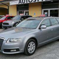 AUDI A6 Avant 2.0 TDI MULTITRONIC/AUTOMATICA 136