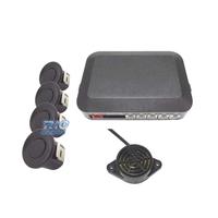 KIT SENSORI PARCHEGGIO SEMPLICE - PARKTRONIC ACUST
