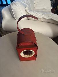 Lampada Vintage a petrolio