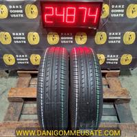 2 GOMME 175 65 14 ESTIVE 90% YOKOHAMA