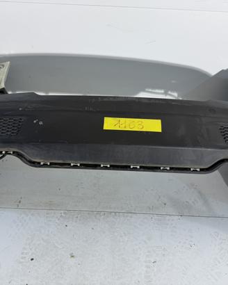 PARAURTI POSTERIORE COMPLETO JEEP Renegade Serie 7