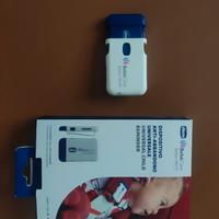 Dispositivo anti abbandono universale Chicco