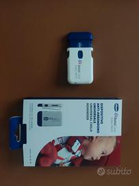 Dispositivo anti abbandono universale Chicco