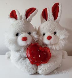 Peluche San Valentino