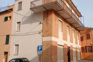 Casa indipendente loro piceno (mc) mq. 237