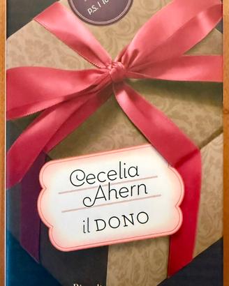 Il dono di Cecilia Ahern