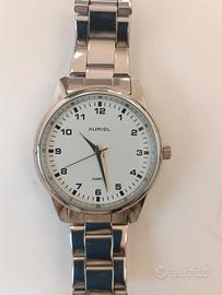 Orologio Auriol quarzo