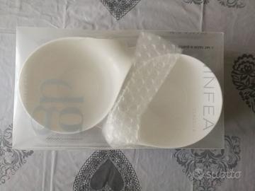 Set 2 tazze + piatti per colazione DEAGOURMET