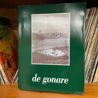 De gonare salvatore sechi