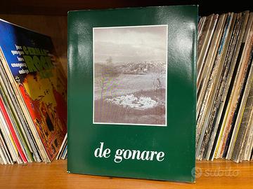 De gonare salvatore sechi