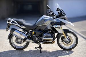 BMW R 1200 GS