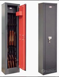Armadio portafucile