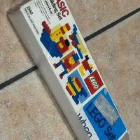 Lego Basic anni 80