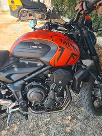 Trident 660 90 cv hp