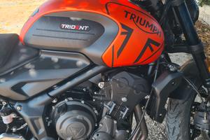 Trident 660 90 cv hp