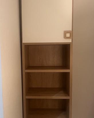Modulo armadio/libreria BIT mondo convenienza