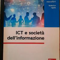 ICT e società dell'informazione