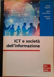 ICT e società dell'informazione