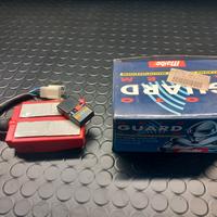 antifurto malaguti f10  f12