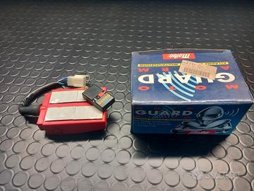 antifurto malaguti f10  f12