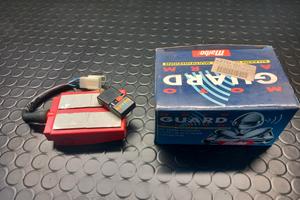 antifurto malaguti f10  f12