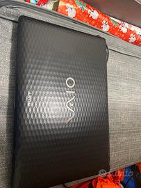 Sony Vaio