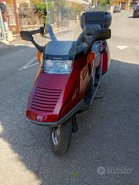 Honda CN250 1992 come nuova 9.000 km