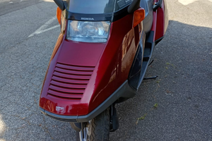 Honda CN250 1992 come nuova 9.000 km