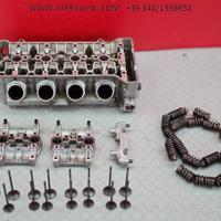 TESTATA COMPLETA HONDA CBR 600 RR 2006 2005