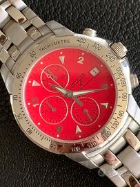 INVICTA Chronograph vintage- nuovo con pellicola