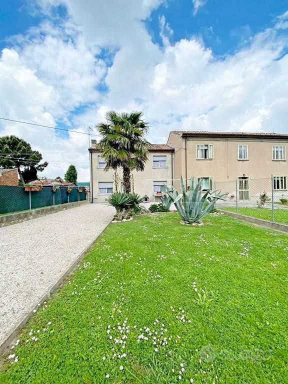Casa – Fiscaglia, Cornacervina - Vista 3