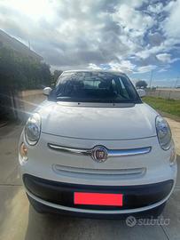 Fiat 500L 1.3 MultiJet 95 C.V
