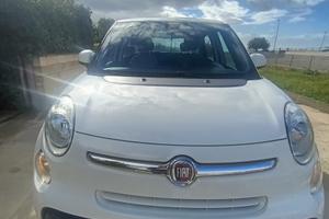 Fiat 500L 1.3 MultiJet 95 C.V