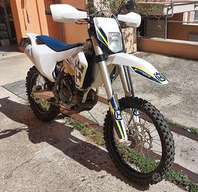 Husqvarna FE 250 2017