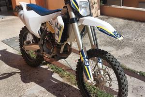 Husqvarna FE 250 2017