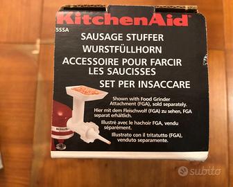 Set per insaccati Kitchen Aid
