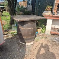 Tavolo da  interno/ esterno