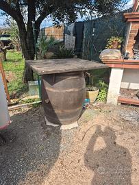 Tavolo da  interno/ esterno