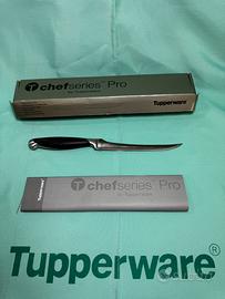 Tupperware coltello verdura pro