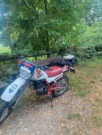 Honda 125Xl 1985
